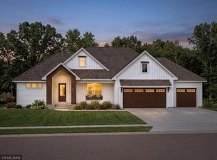 14856 Panoramic Rd S, Hastings, MN 55033
