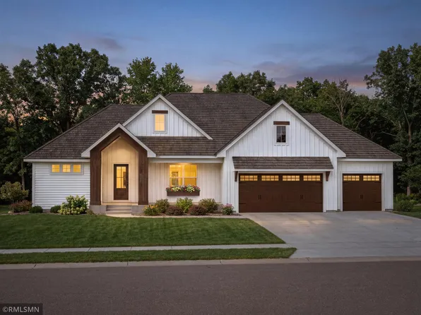 14856 Panoramic Rd S, Hastings, MN 55033