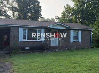 155 Moore Rd, Jackson, TN 38301
