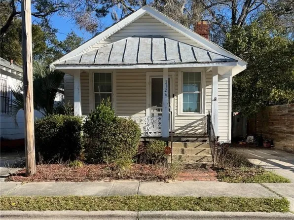 2126 Florida Avenue, Savannah, GA 31404