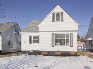 14209 Corridon Ave, Maple Heights, OH 44137