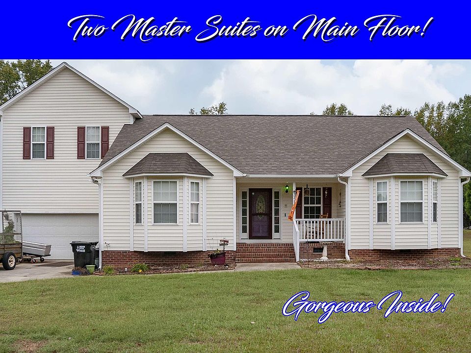 222 Olivia Way, Selma, NC 27576 Zillow