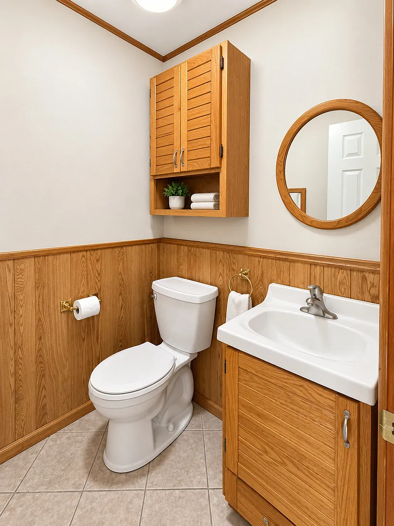 3 bed, 1.5 bath, 1394 sqft, $2,700 — Photo 4