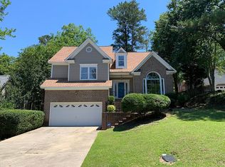 5967 Hampton Leas Ln, Columbia, SC 29209