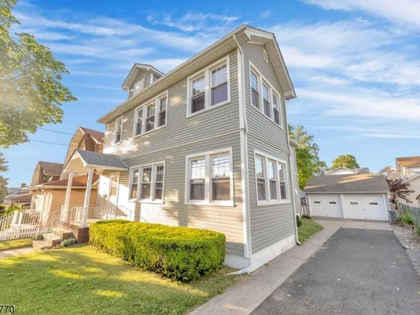 76 Melrose Ave, North Arlington Boro, NJ 07031