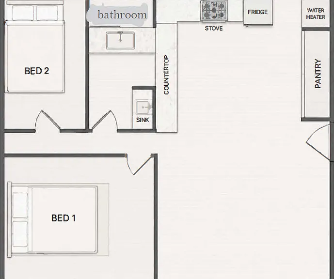 Camas Street Apartments — Photo 4