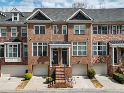 1583 Mosaic Way, Smyrna, GA, 30080