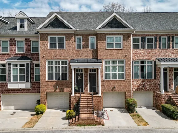 1583 Mosaic Way, Smyrna, GA 30080