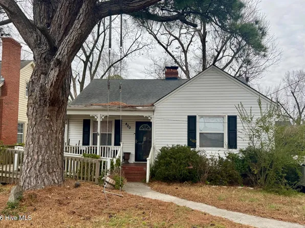 400 Warlick Street, Jacksonville, NC 28540