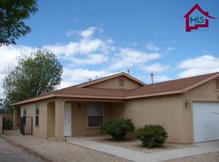 1333 Mogollon Rd, Las Cruces, NM 88007