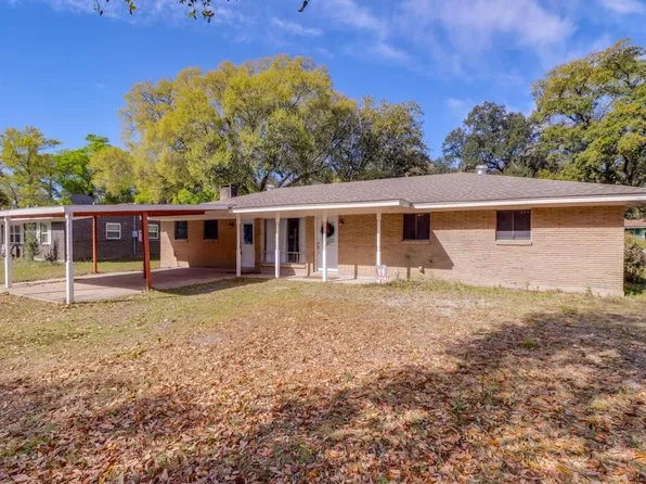 911 Brown St, Gulfport, MS 39507