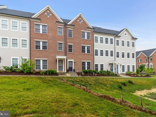 967 Sperry Way, Sykesville, MD 21784