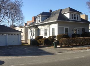 60 Maple Ave, Derby, CT 06418