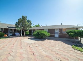 1707 W 52nd Ave #1715, Denver, CO 80221