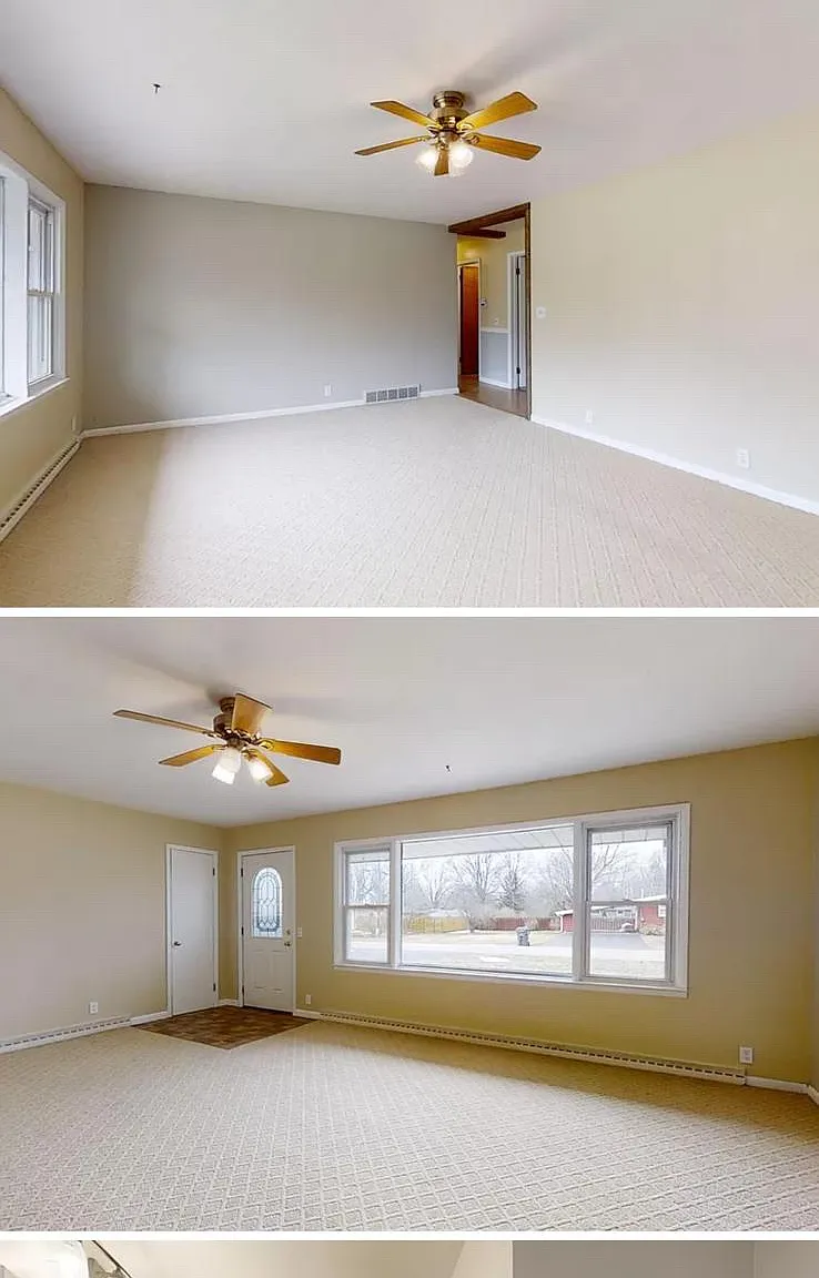 3 bed, 1120 sqft, $2,400 — Photo 4