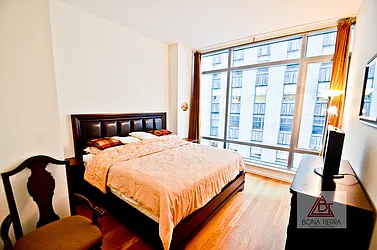 Rented by Bona Tierra