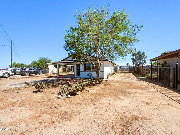 3rd image of 211 W MARICOPA Road