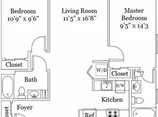 100 Sentinel Ct APT 210, Manchester, NH 03103