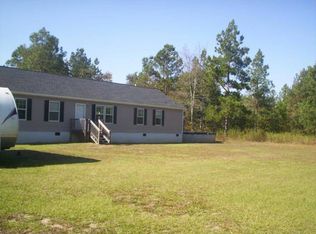 2385 Lockhart Rd, Camden, SC 29020