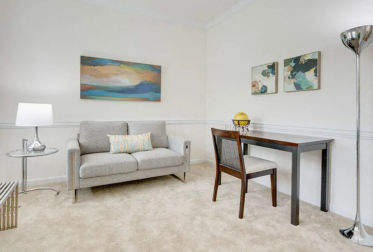 Dodson Court - Twin Homes — Photo 59