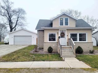 605 S Hastings St, Nappanee, IN 46550