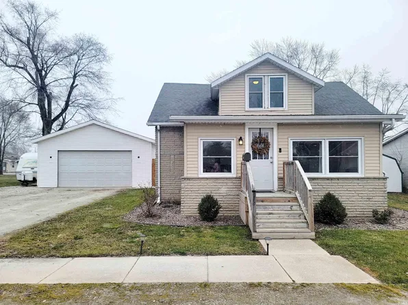 605 S Hastings St, Nappanee, IN 46550