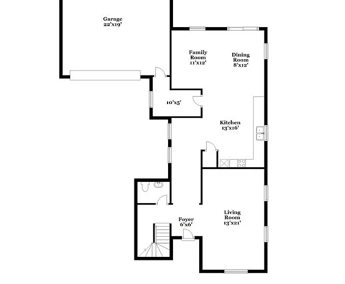 1409 Winters Run Ave — Photo 2
