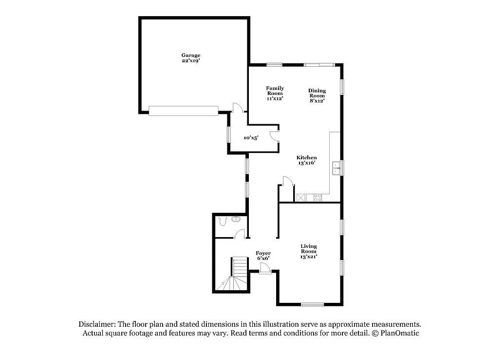 Building Photo - 1409 Winters Run Ave