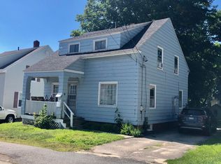 5 Androscoggin St, Windham, ME 04062