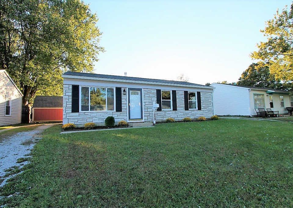 1st image of 1009 Southlea Dr