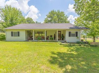 1821 Lula Lake Rd, Lookout Mtn, GA 30750