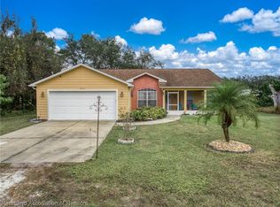 2224 N Lacross Rd, Avon Park, FL 33825