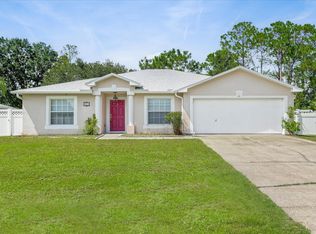 41 Pershing Ln, Palm Coast, FL 32164
