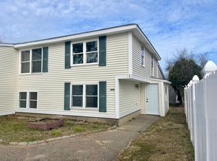 60B Worthley Ave, Seabrook, NH 03874