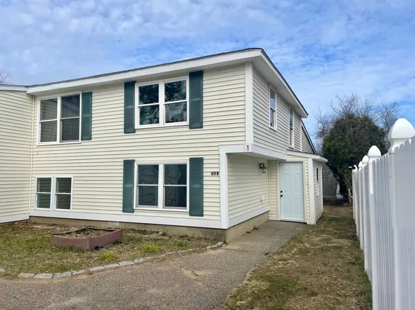 60B Worthley Avenue, Seabrook, NH 03874
