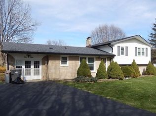 204 Meadow Vue Court North Dr, Indianapolis, IN 46227