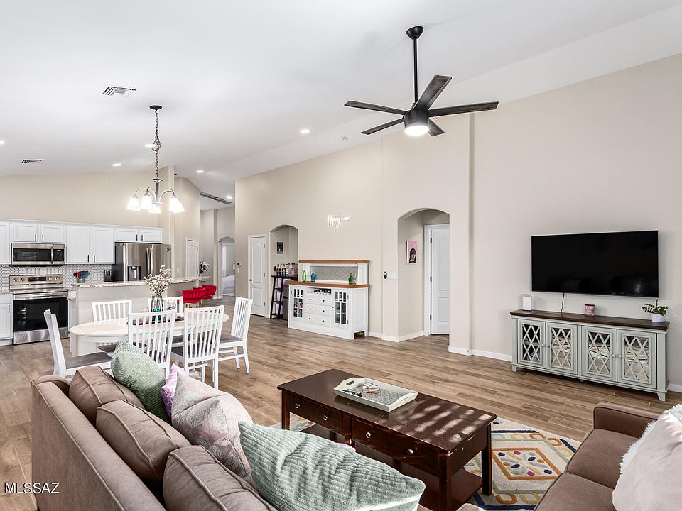 1st image of 3077 N Desert Stone Pl