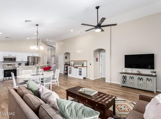 3077 N Desert Stone Pl, Tucson, AZ 85716