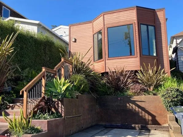 (undisclosed Address), Sausalito, CA 94965