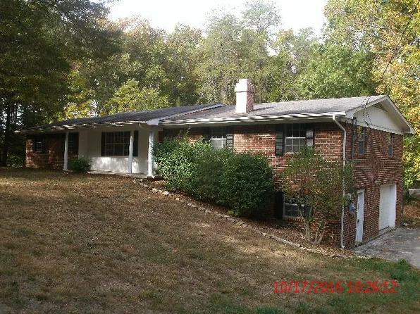 2572 Humphrey Bridge Rd SW, Cleveland, TN 37311