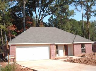125 Gaddy Dr, Byram, MS 39272