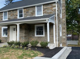 29 Ferguson Ave, Broomall, PA 19008