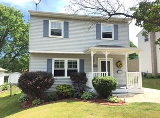 4127 Genesee Ave, Erie, PA 16510
