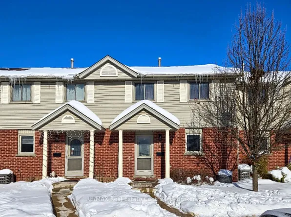 151 Martinet Ave #41, London, ON N5V 4T4