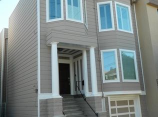 262 8th Ave, San Francisco, CA 94118