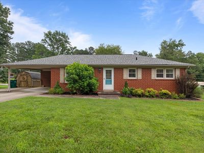 207 Pine Hill Dr, Waverly, TN, 37185