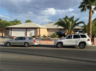 3445 Rawhide St, Las Vegas, NV 89120