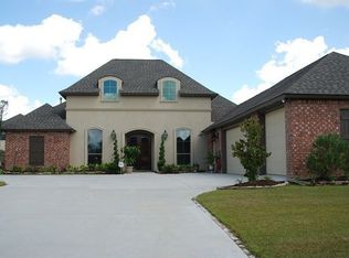 19211 Merlot Ave, Baton Rouge, LA 70817