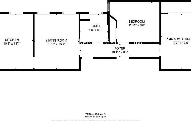 453 S 60th St #2F — Photo 2