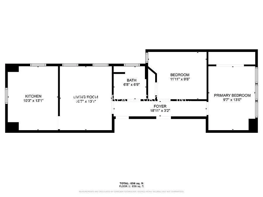 Building Photo - 453 S 60th St #2F